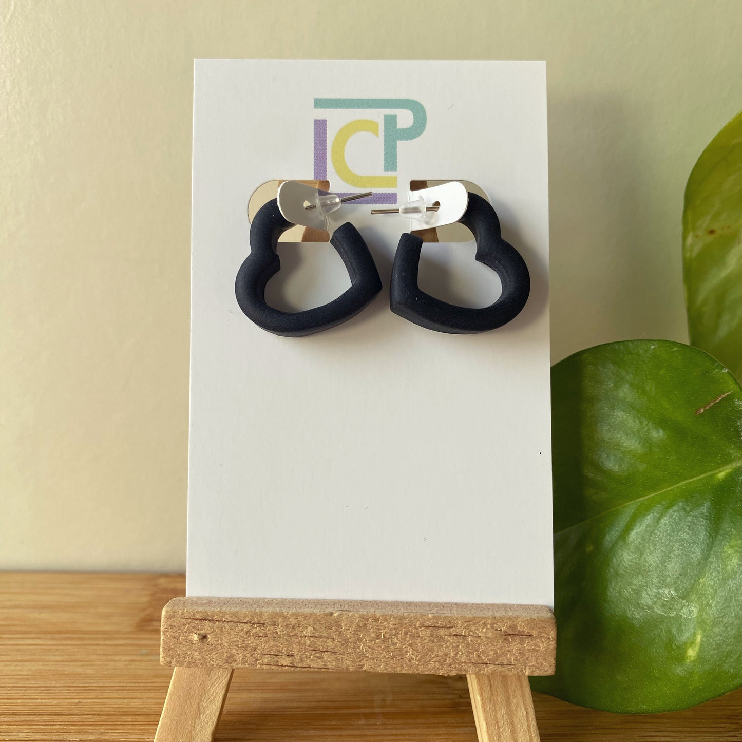 Heart Hoops