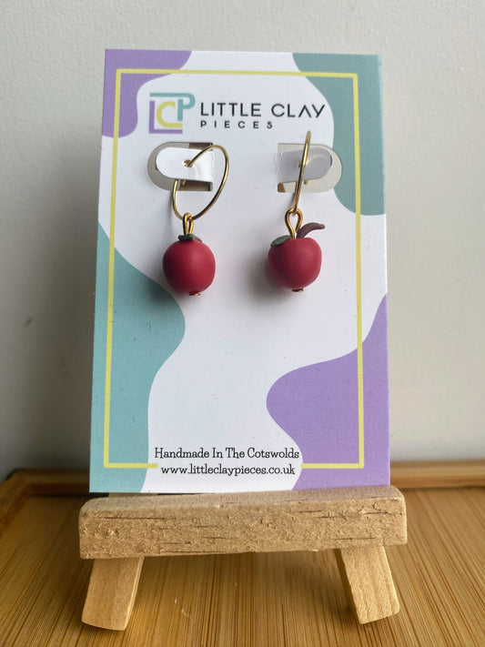 Apple Mini Hoops