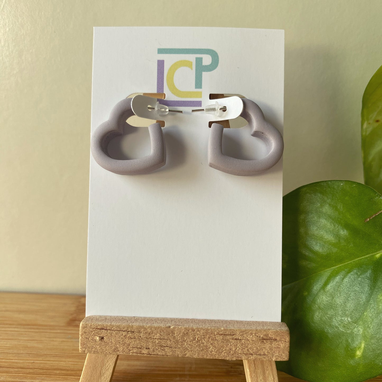 Heart Hoops