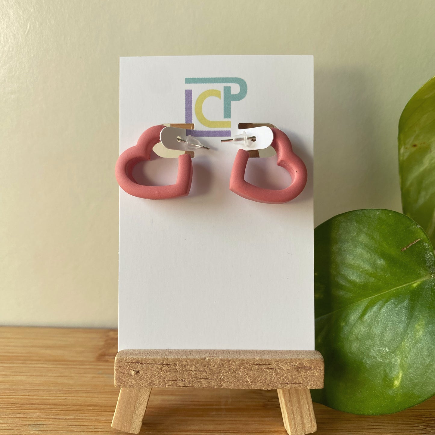 Heart Hoops