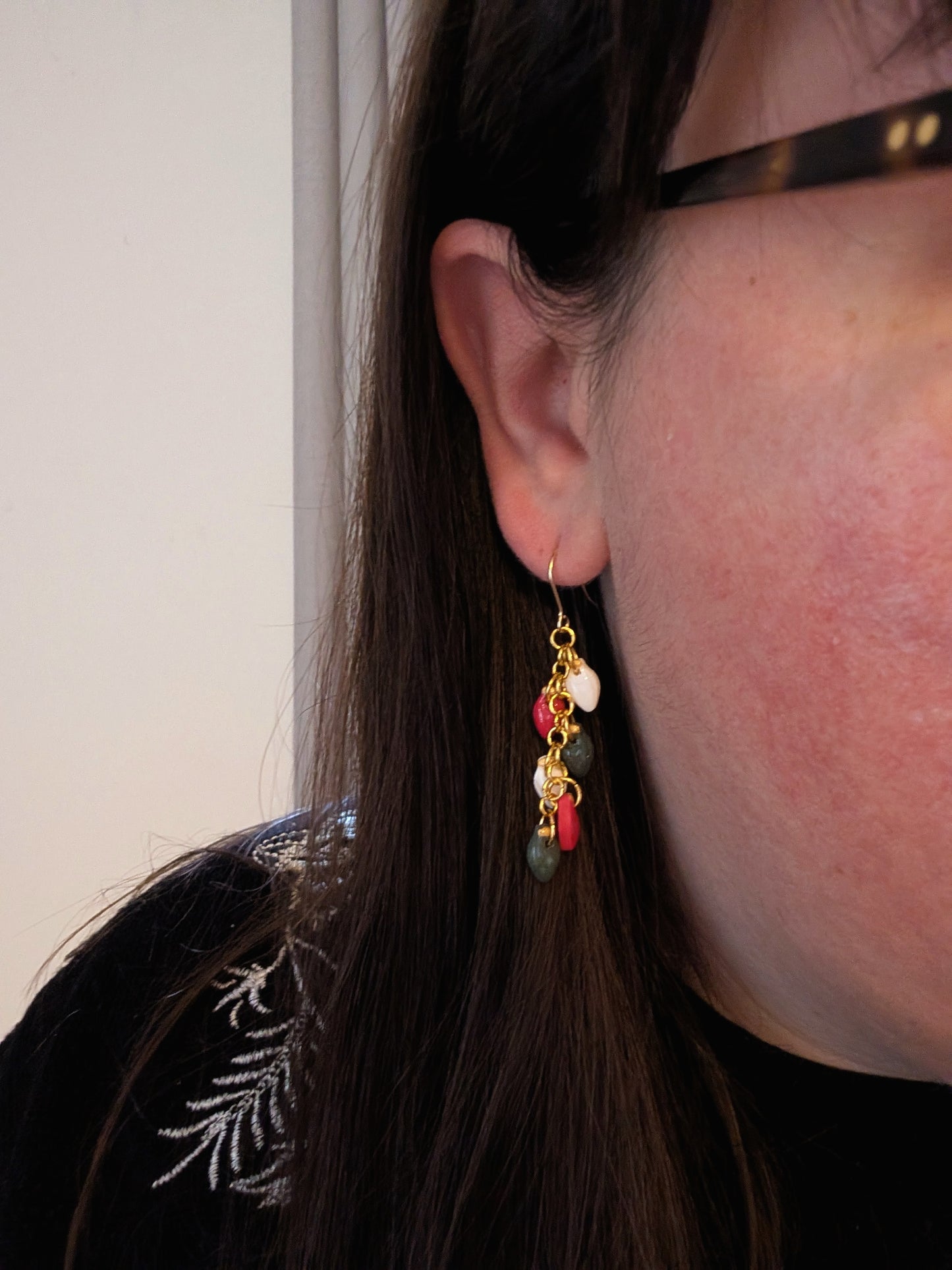 String Of Lights Hooks