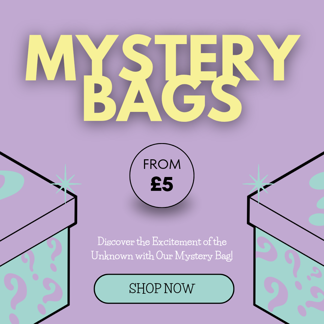 Mystery Bags