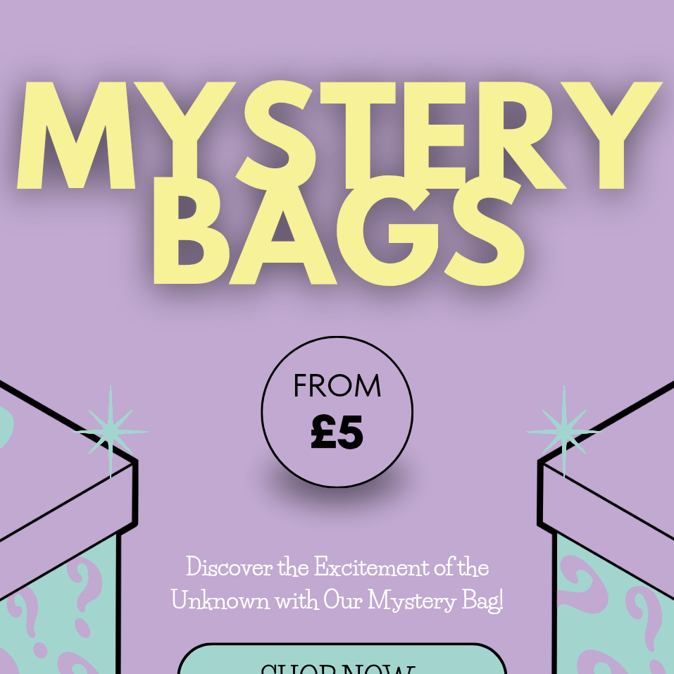 Mystery Bags