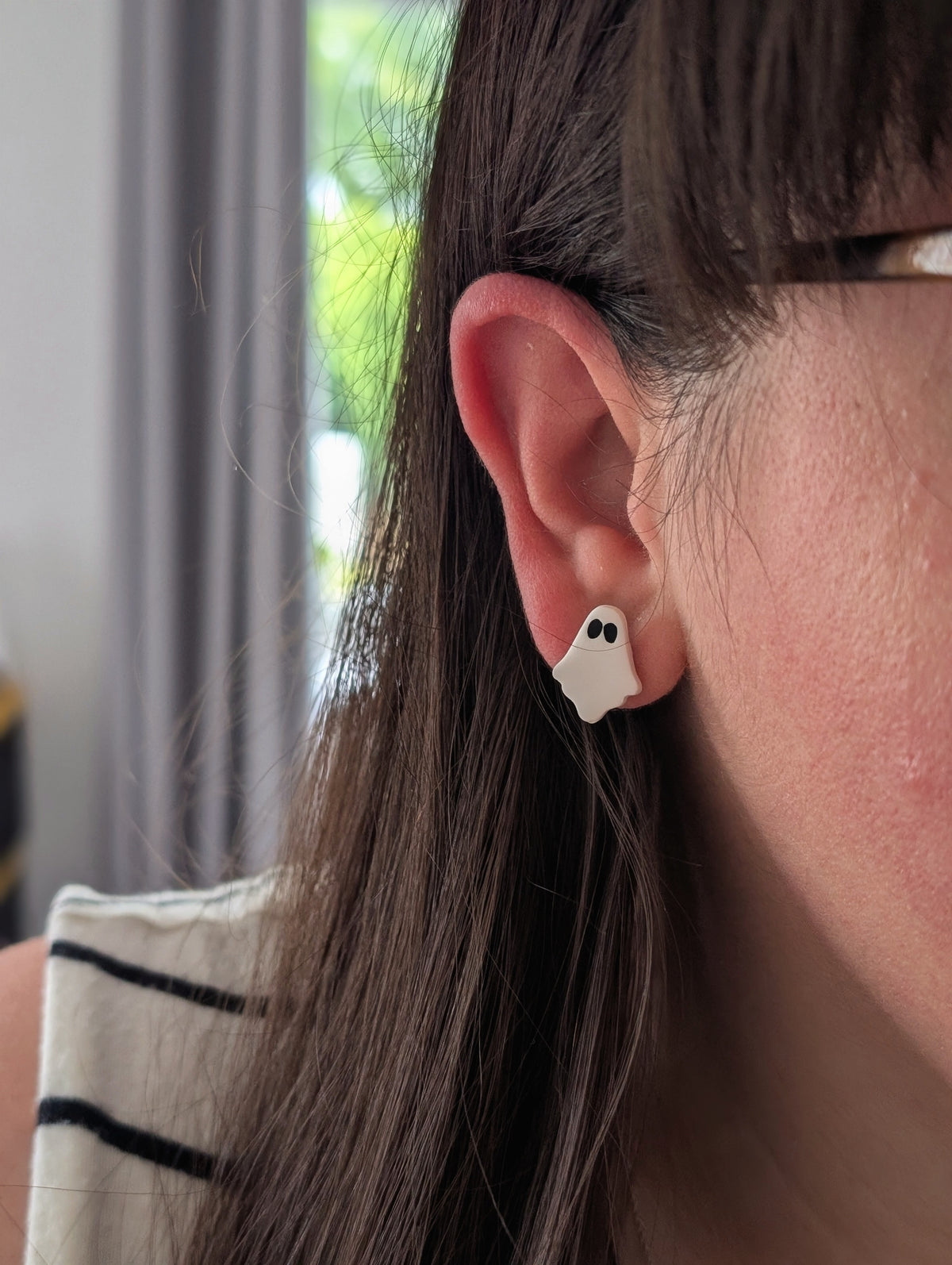 Ghost Studs