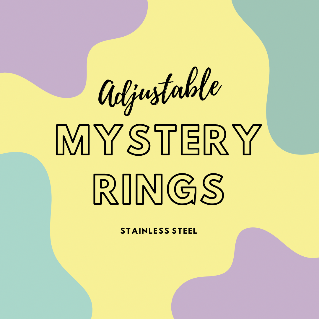 Mystery Rings