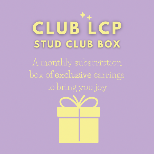 Stud Club Box