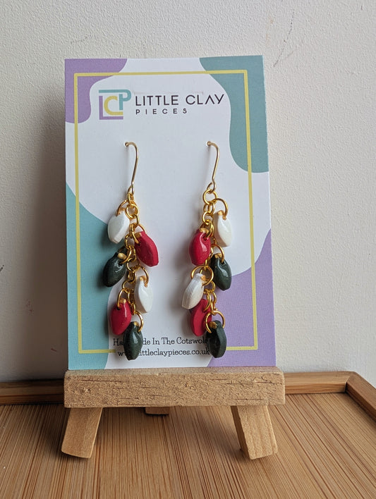 String Of Lights Hooks