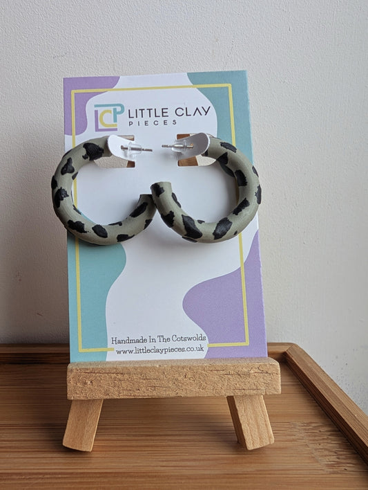 Tina Hoops
