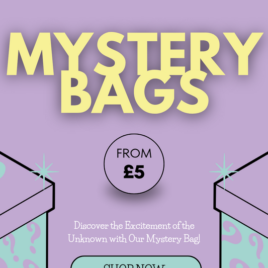 Mystery Bags