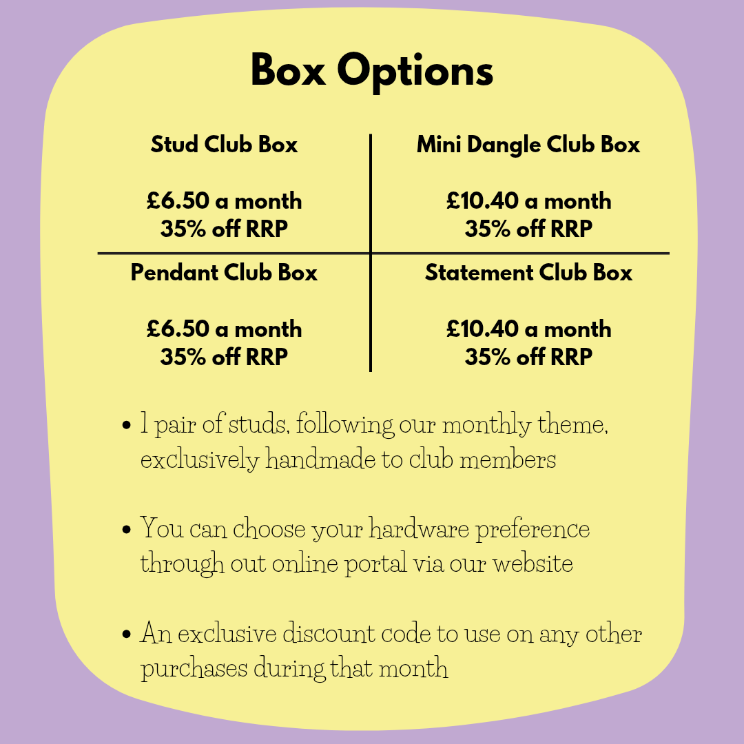 Club Box