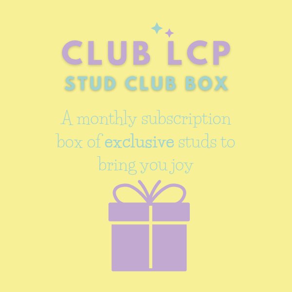 Stud Club Box